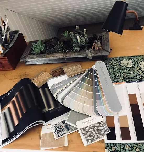 process